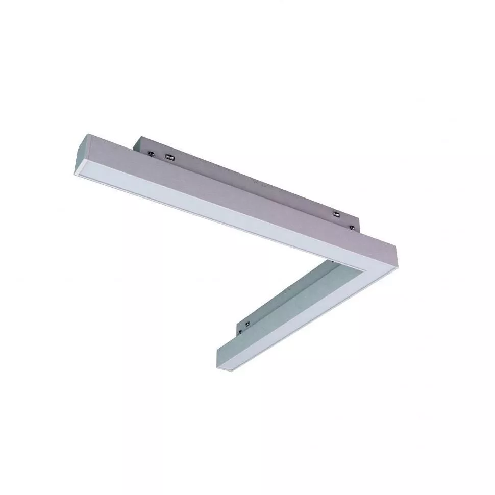 Трековый светодиодный светильник iLedex Technical Vision SMART 4822-013-L320-16W-110DG-WH
Трековый светодиодный светильник iLedex Technical Vision SMART 4822-013-L320-16W-110DG-WH