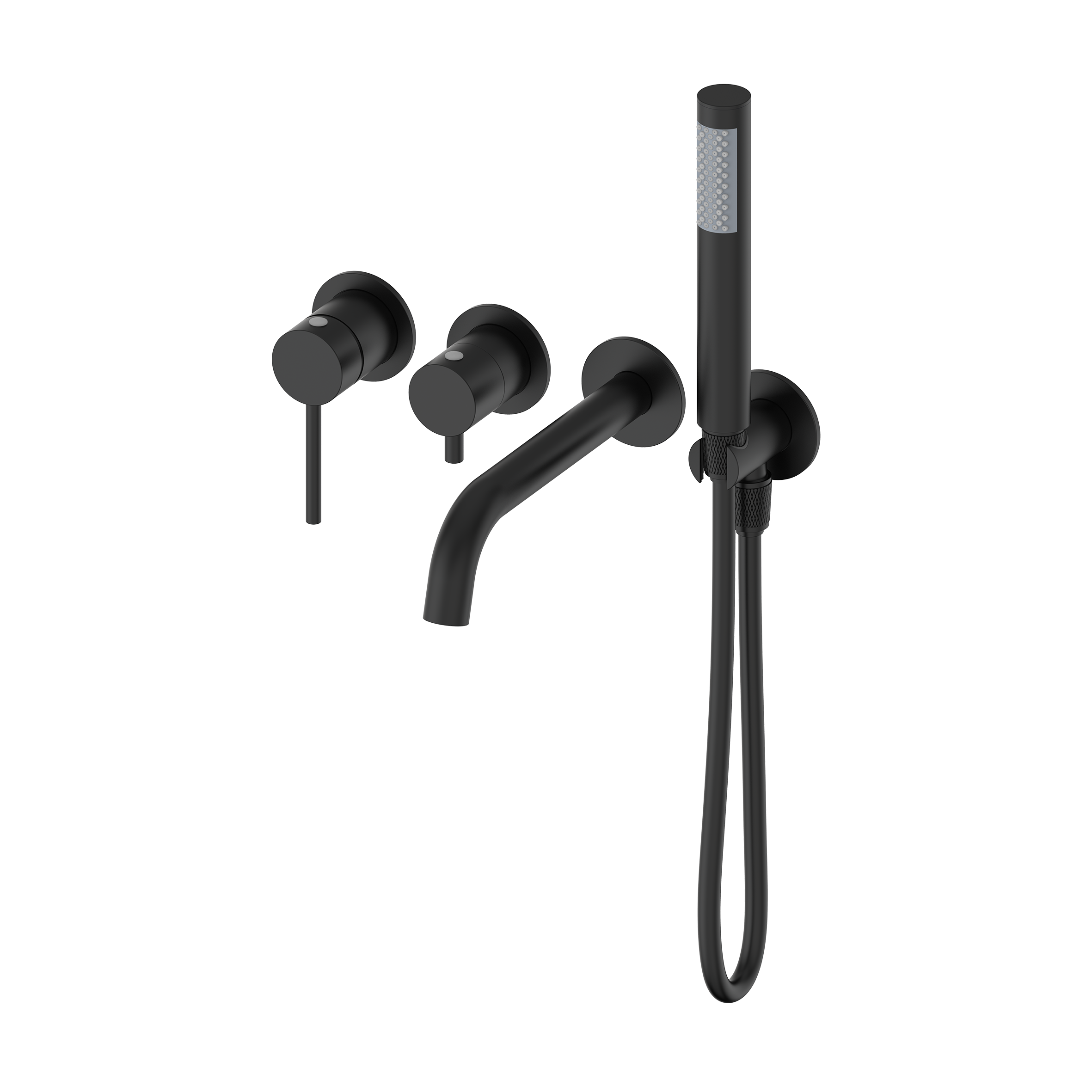 Встраиваемый смеситель для душа и ванны Oliveeka Y OL-889017-MB С ВНУТРЕННЕЙ ЧАСТЬЮ, черный матовый
Встраиваемый смеситель для душа и ванны Oliveeka Y OL-889017-MB С ВНУТРЕННЕЙ ЧАСТЬЮ, черный матовый