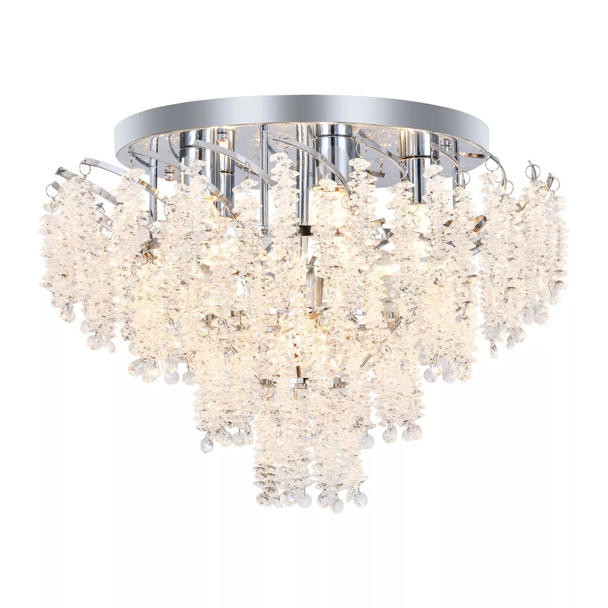 Потолочная люстра Escada Whisper ES0000072
Потолочная люстра Escada Whisper ES0000072