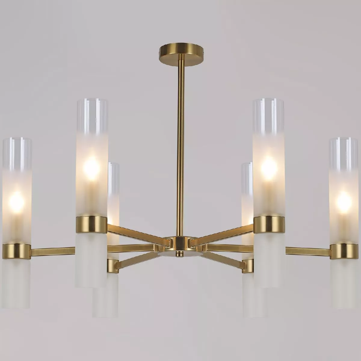 Люстра на штанге Illumico IL0279-6P-79 BRASS
Люстра на штанге Illumico IL0279-6P-79 BRASS