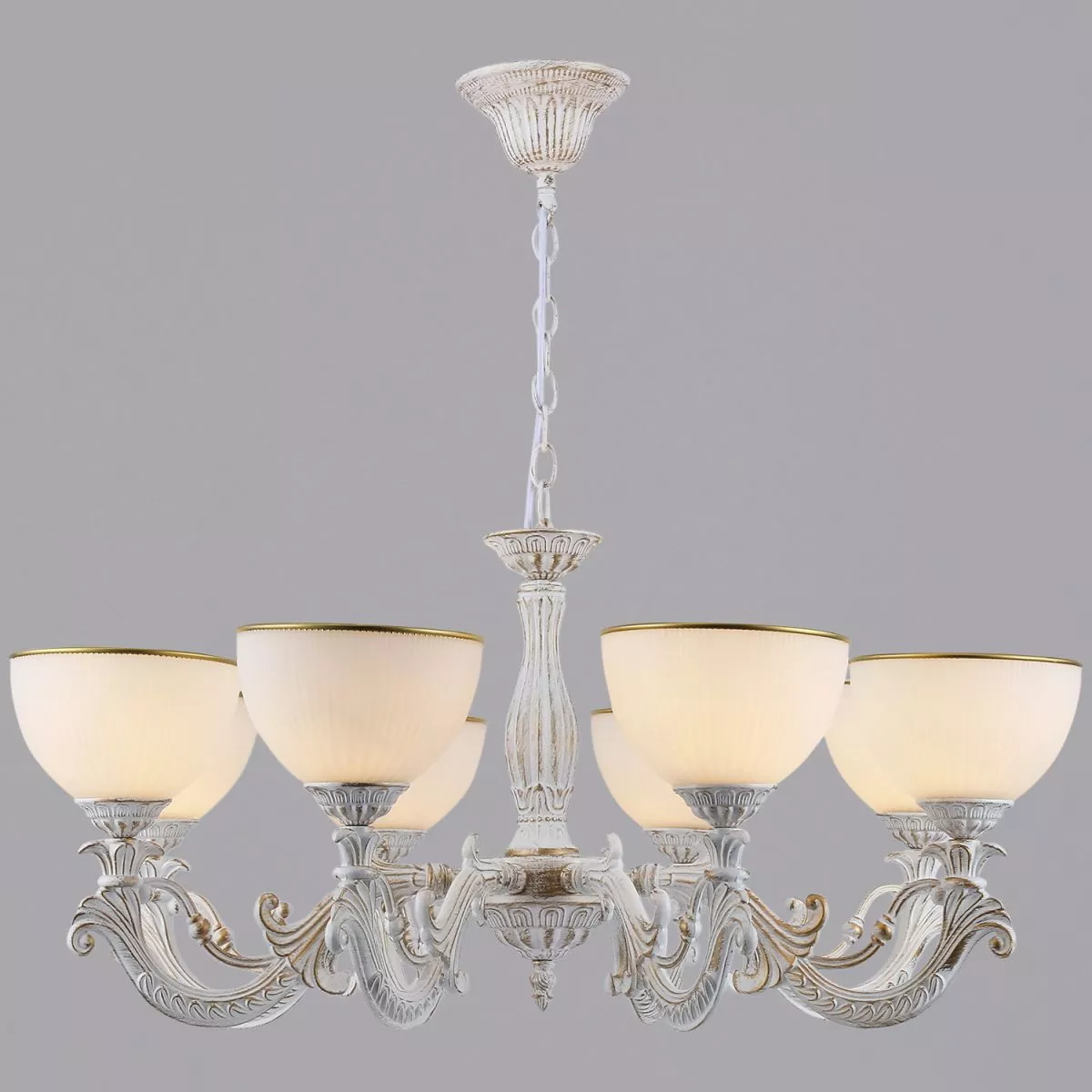 Подвесная люстра Reluce 53447-0.4-08
Подвесная люстра Reluce 53447-0.4-08