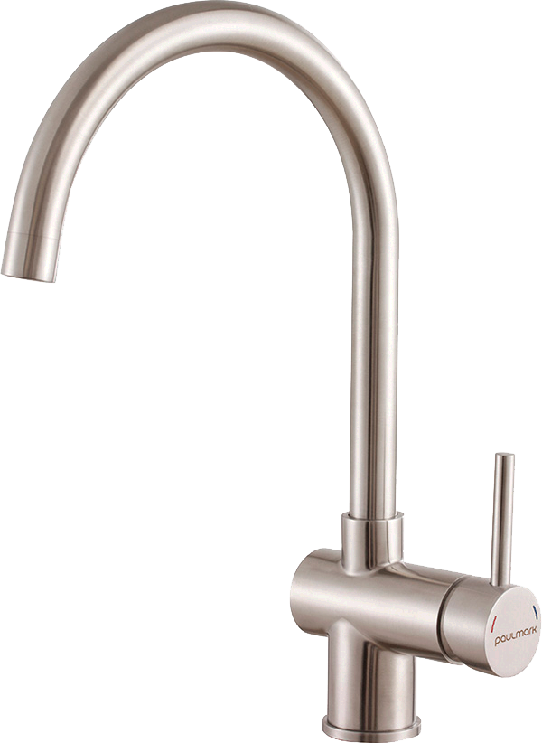 Смеситель для кухни Paulmark Bend Be212066-BS брашированная сталь
Смеситель для кухни Paulmark Bend Be212066-BS брашированная сталь