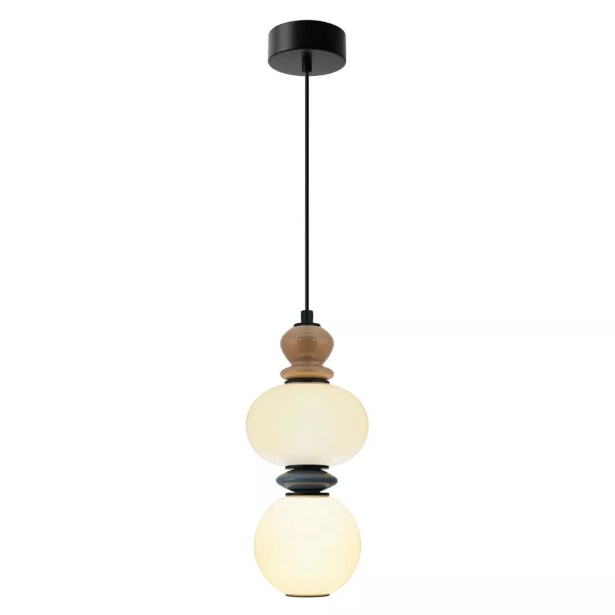 Подвесной светильник Aployt Sebastin APL.090.06.10
Подвесной светильник Aployt Sebastin APL.090.06.10