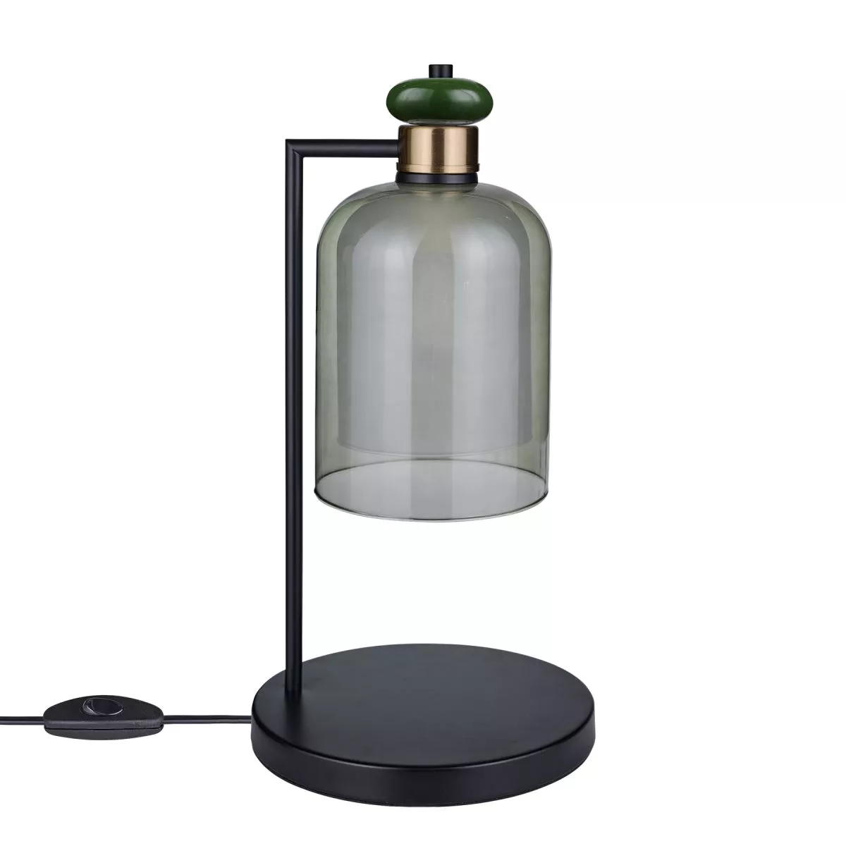 Настольная лампа 33 Идеи TLL274.1.BL.003ASB-M01GC
Настольная лампа 33 Идеи TLL274.1.BL.003ASB-M01GC