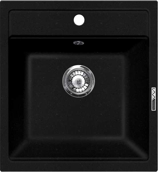 Мойка кухонная Lava Q1.LAV
Мойка кухонная Lava Q1.LAV