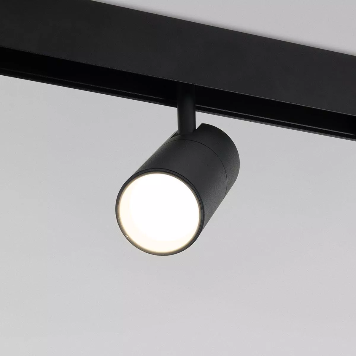 Трековый светодиодный светильник Elektrostandard Slim Magnetic 85012/01 a057200
Трековый светодиодный светильник Elektrostandard Slim Magnetic 85012/01 a057200