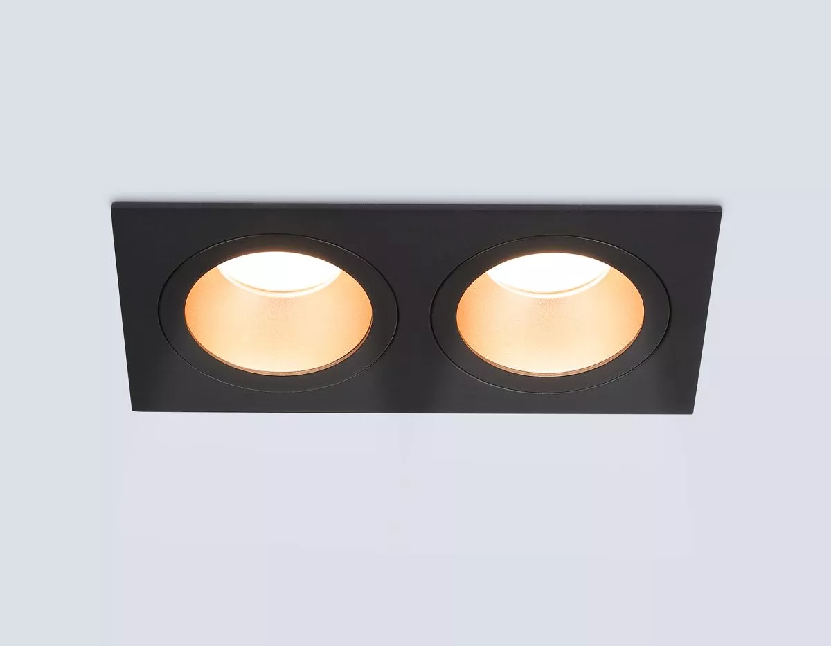 Встраиваемый светильник Ambrella Light Techno spot Technic base TN102833
Встраиваемый светильник Ambrella Light Techno spot Technic base TN102833