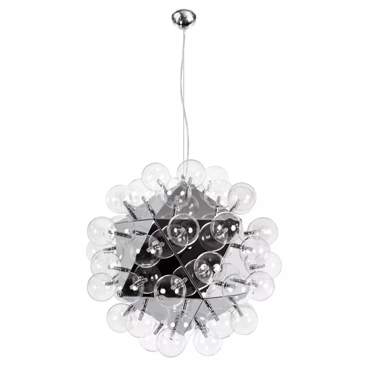 Подвесная люстра LOFT IT Taraxacum 10470/800
Подвесная люстра LOFT IT Taraxacum 10470/800