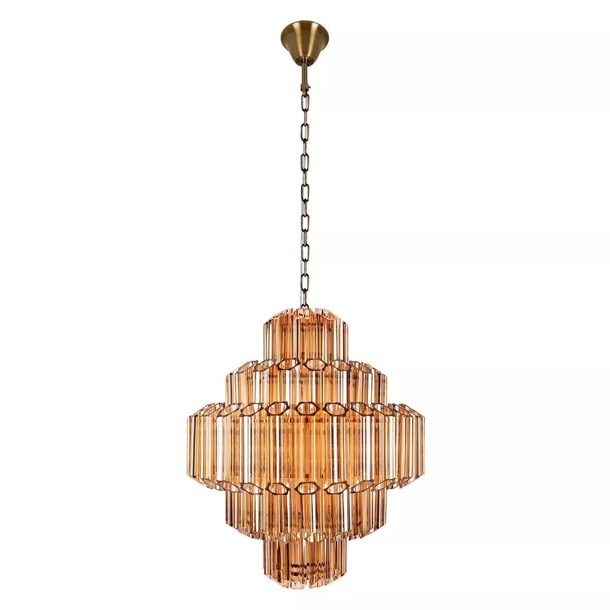 Подвесная люстра Loft IT Celebration 10579/600 Amber
Подвесная люстра Loft IT Celebration 10579/600 Amber