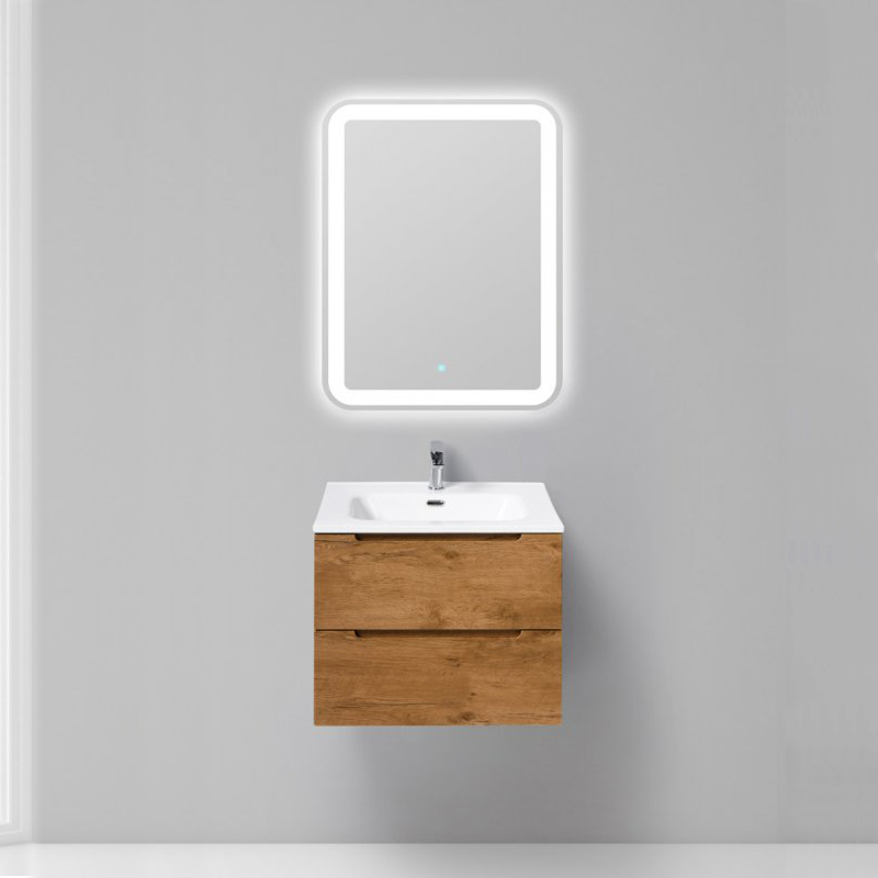 Мебель для ванной комнаты BelBagno Etna 60 rovere nature
Мебель для ванной комнаты BelBagno Etna 60 rovere nature