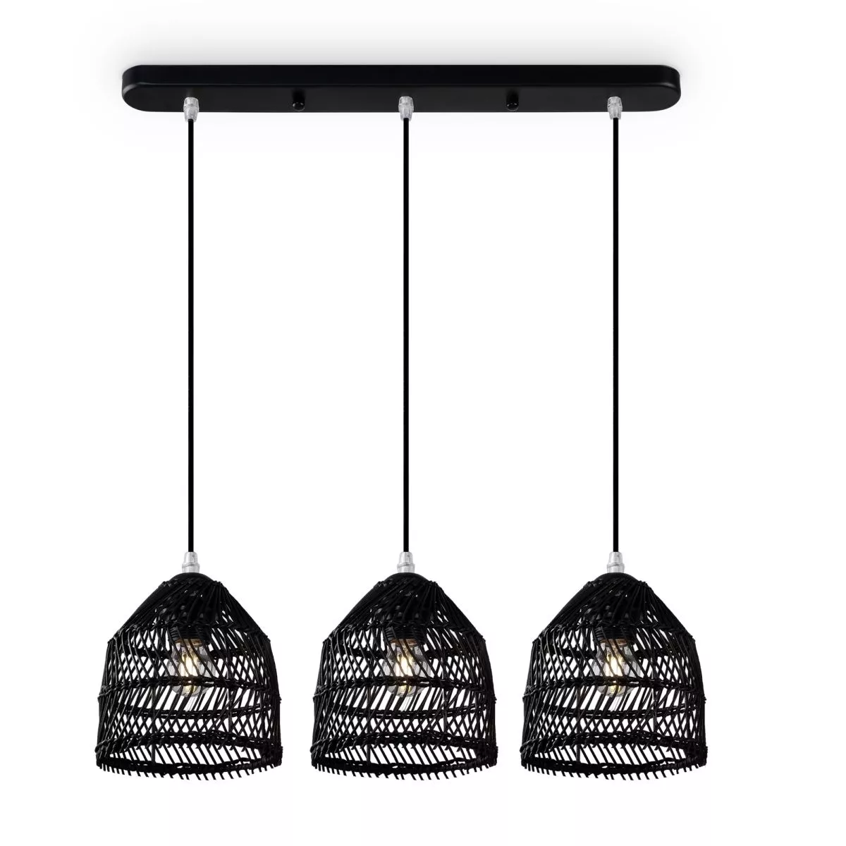 Подвесной светильник Freya Mesh FR5334PL-03B
Подвесной светильник Freya Mesh FR5334PL-03B