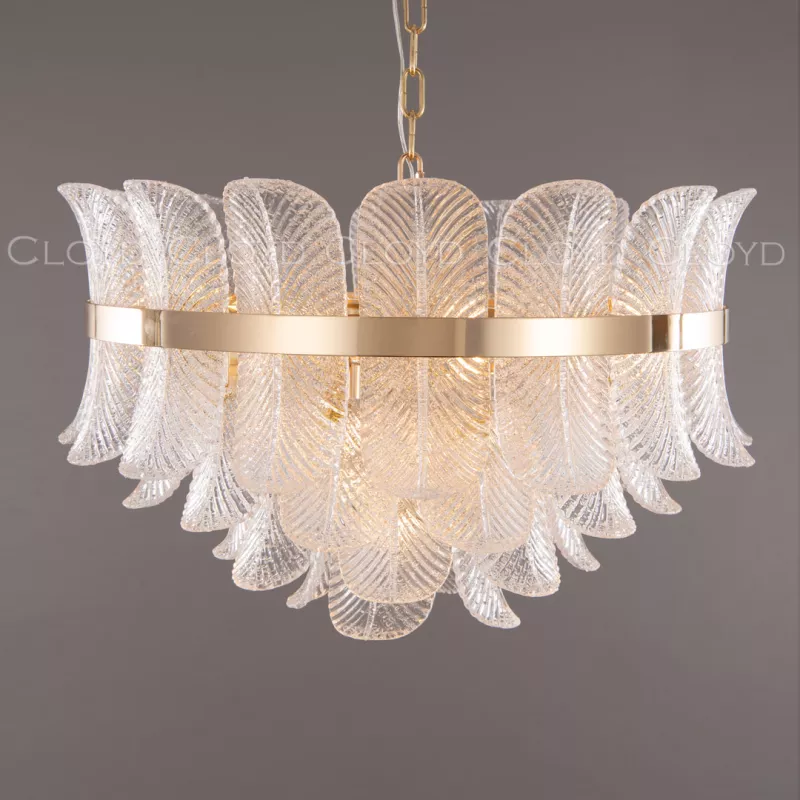 Подвесная люстра Cloyd Siam 11042
Подвесная люстра Cloyd Siam 11042