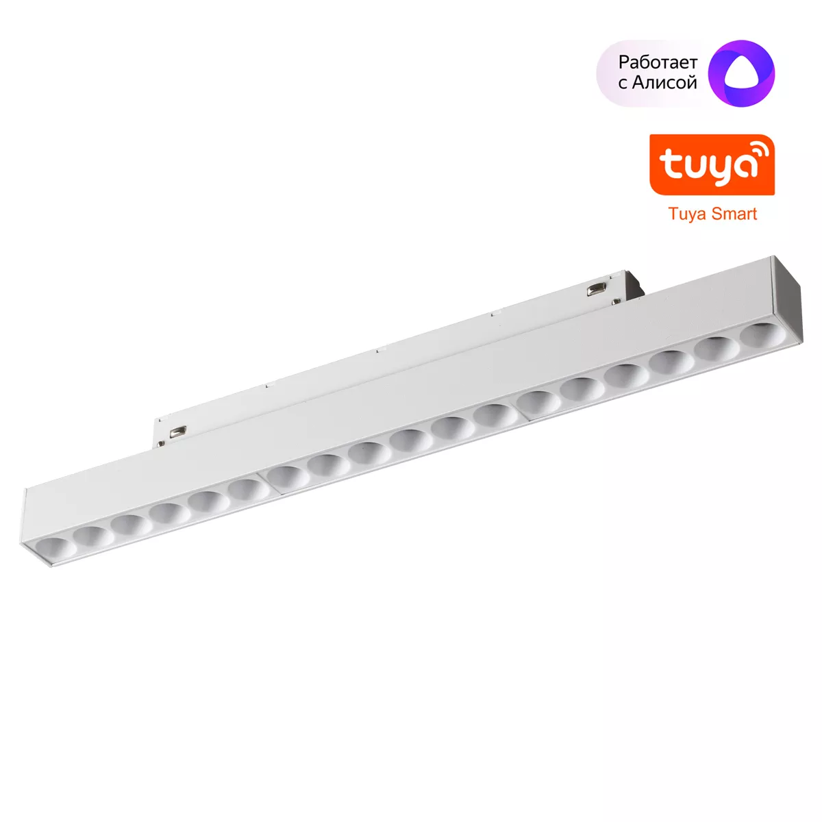 Трековый низковольтный светильник Novotech Shino Flum 359634
Трековый низковольтный светильник Novotech Shino Flum 359634