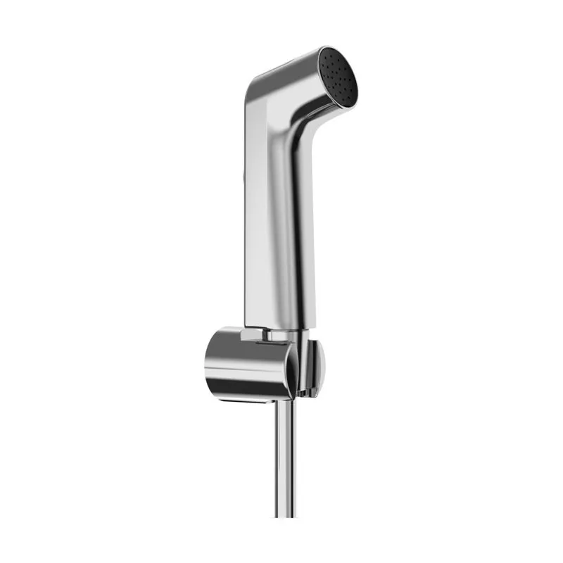 Гигиенический душ Hansgrohe Bidette S хром
Гигиенический душ Hansgrohe Bidette S хром