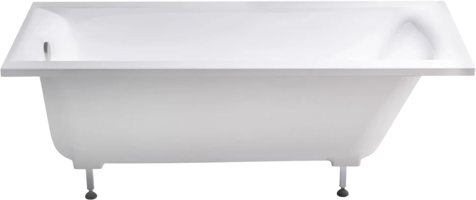 Ванна из искусственного камня Астра-Форм Нью-Форм 01010061 170x80 см, встраиваемая, матовая белая, на ножках
Ванна из искусственного камня Астра-Форм Нью-Форм 01010061 170x80 см, встраиваемая, матовая белая, на ножках