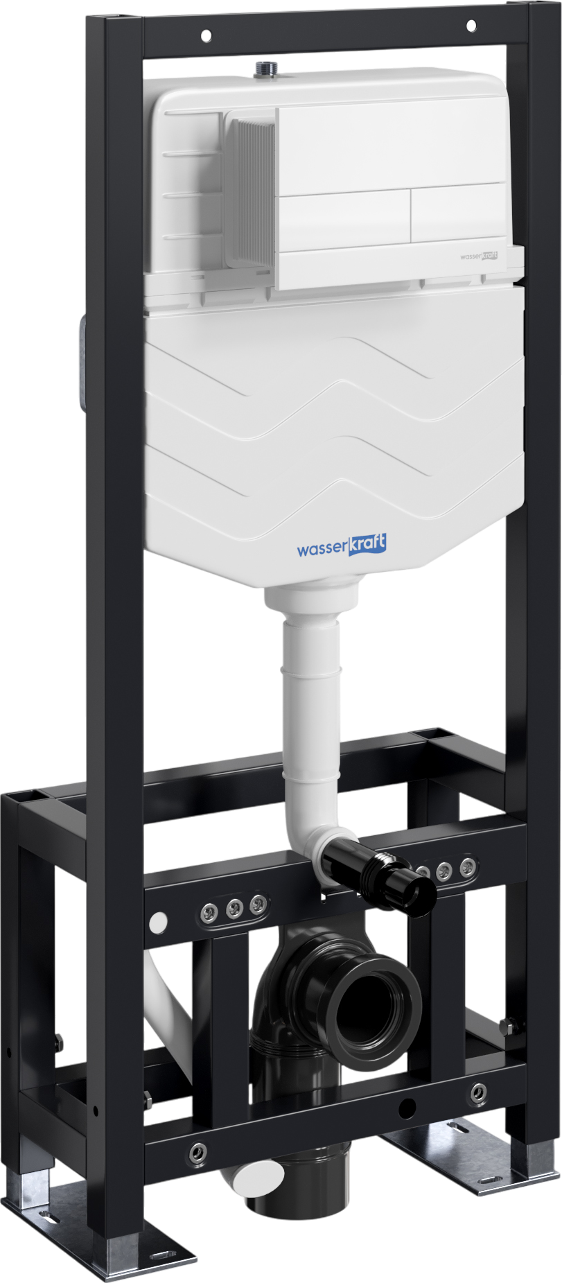 Система инсталляции для унитазов Wasserkraft Dill 61TLT.010.ME.WM04 с кнопкой смыва матовой белой
Система инсталляции для унитазов Wasserkraft Dill 61TLT.010.ME.WM04 с кнопкой смыва матовой белой