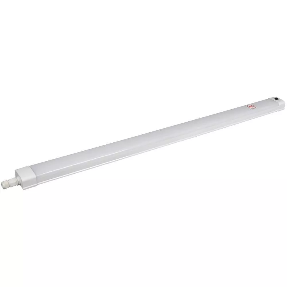LIGHTING PRO Светильник аварийный ДСП 1336А 36Вт 3ч 5000К IP65 1200мм IEK LDSP6-1336A-3-36-5000-K01
LIGHTING PRO Светильник аварийный ДСП 1336А 36Вт 3ч 5000К IP65 1200мм IEK LDSP6-1336A-3-36-5000-K01