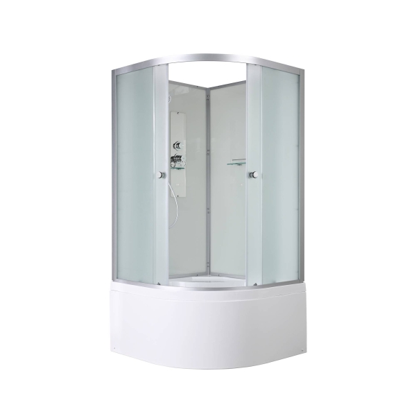 Душевая кабина AvaCan D5010 N без крыши
Душевая кабина AvaCan D5010 N без крыши