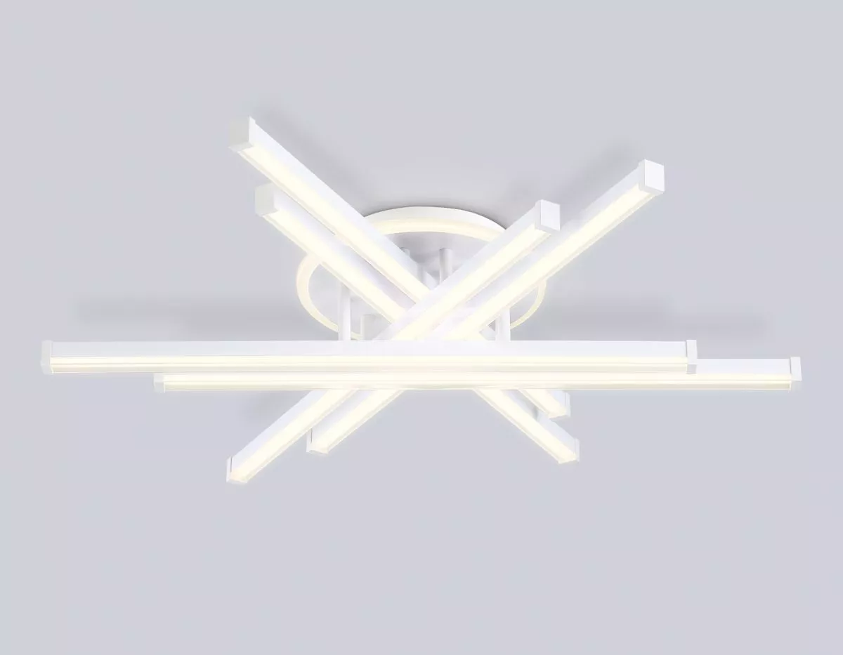 Потолочный светильник Ambrella Light Comfort LineTech FL6271
Потолочный светильник Ambrella Light Comfort LineTech FL6271