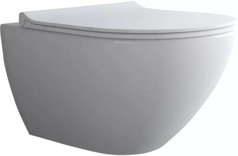 Унитаз подвесной Berges Wasserhaus Puma Rimless 082126 с микролифтом
Унитаз подвесной Berges Wasserhaus Puma Rimless 082126 с микролифтом