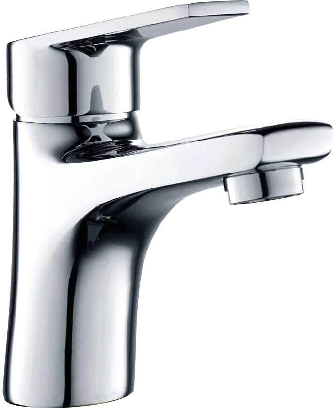 Смеситель для раковины РМС SL132 SL132-001F
Смеситель для раковины РМС SL132 SL132-001F