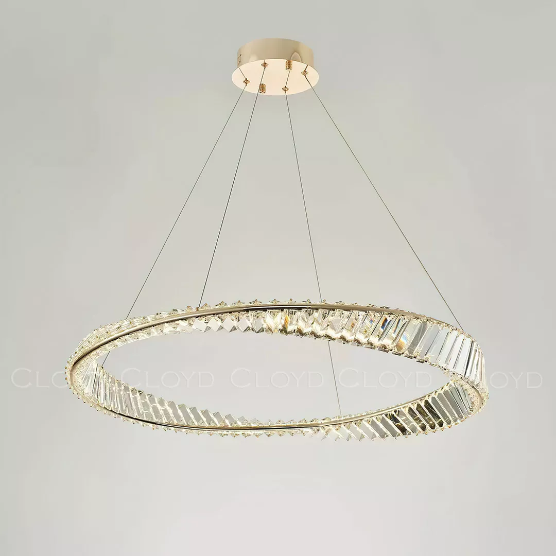 Подвесная люстра Cloyd Pauli 11460
Подвесная люстра Cloyd Pauli 11460