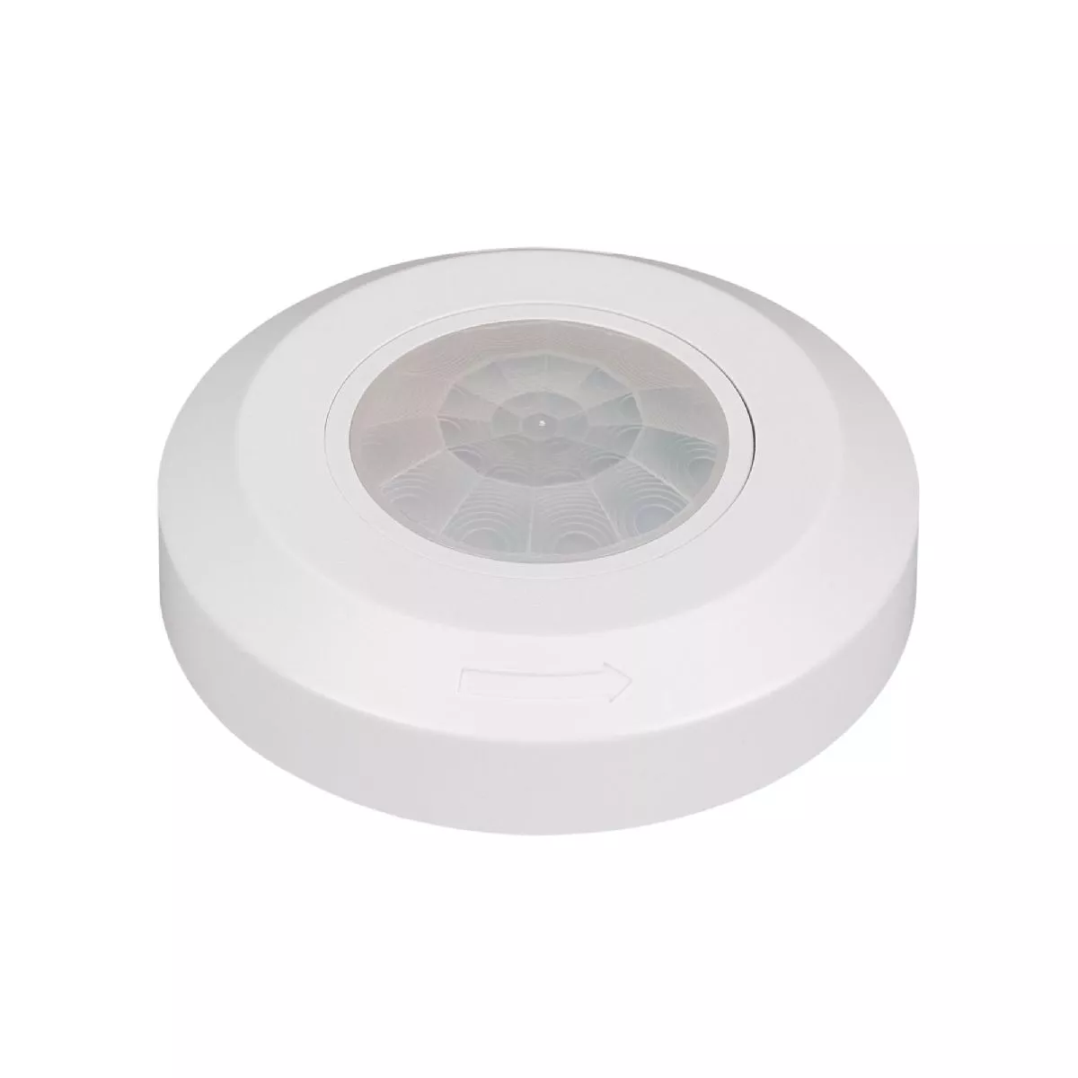 Датчик движения Arlight PRIME-PIR-SURFACE-R76-200W-WH (230V, 0.87A, SLIM) 031845(1)
Датчик движения Arlight PRIME-PIR-SURFACE-R76-200W-WH (230V, 0.87A, SLIM) 031845(1)