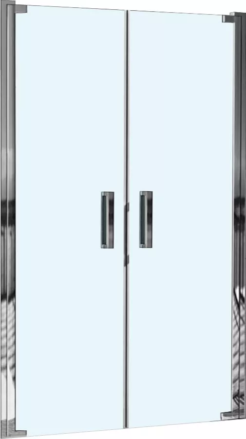 Душевая дверь в нишу Weltwasser WW600 600K2-100 100Х185 10000002735 профиль хром, стекло прозрачное
Душевая дверь в нишу Weltwasser WW600 600K2-100 100Х185 10000002735 профиль хром, стекло прозрачное