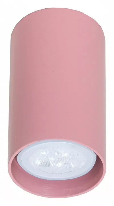 Накладной светильник TopDecor Tubo6 Tubo6 P1 27
Накладной светильник TopDecor Tubo6 Tubo6 P1 27