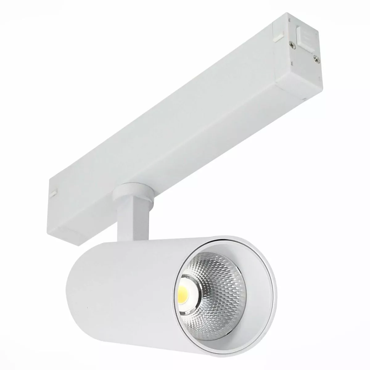 Трековый светильник ST Luce Skyline 220 ST660.546.20H
Трековый светильник ST Luce Skyline 220 ST660.546.20H