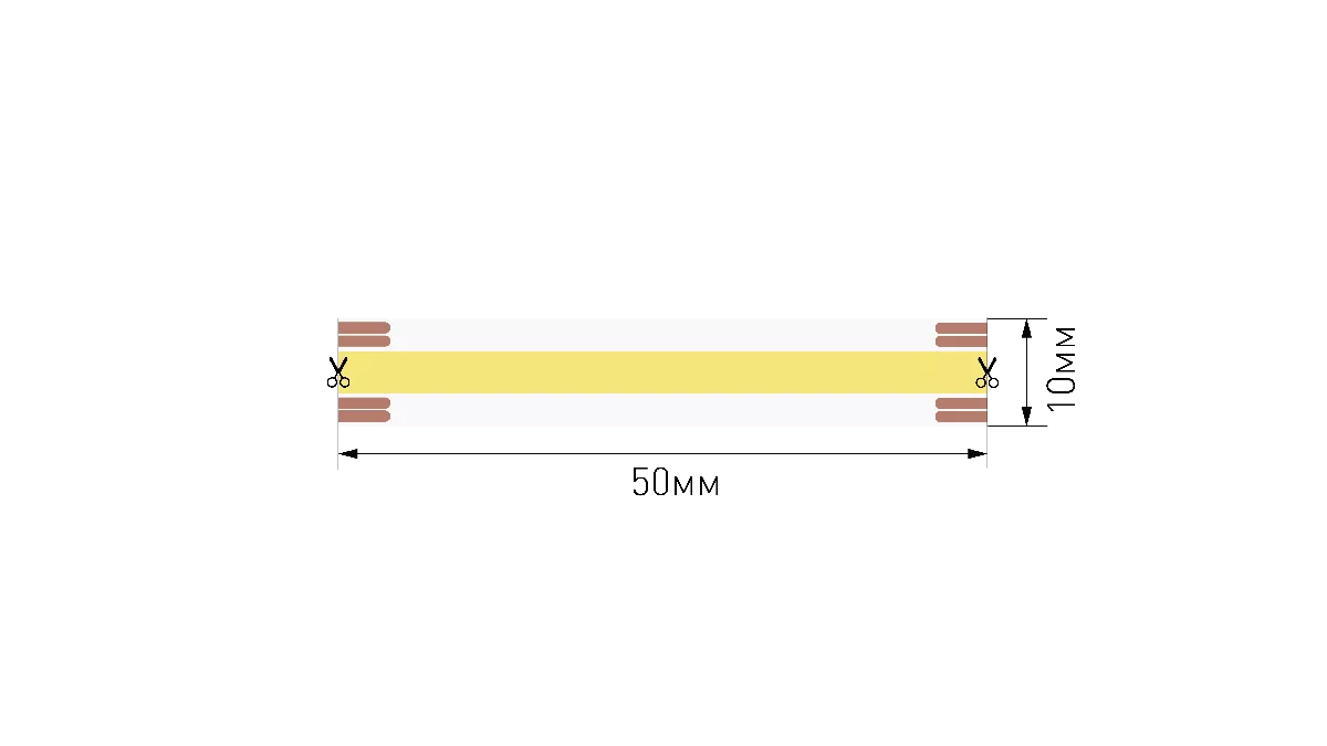 Светодиодная лента SWG PRO 24В COB 15Вт/м 2700-6500K 5м IP20 SWG-COB640-24-15-CCT 027999
Светодиодная лента SWG PRO 24В COB 15Вт/м 2700-6500K 5м IP20 SWG-COB640-24-15-CCT 027999