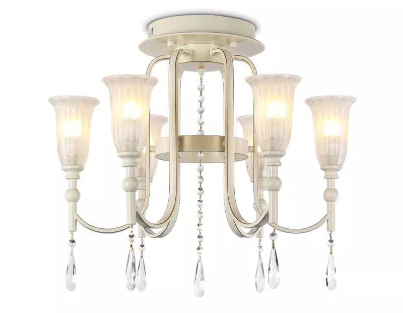 Потолочная люстра Ambrella Light Traditional TR3242
Потолочная люстра Ambrella Light Traditional TR3242