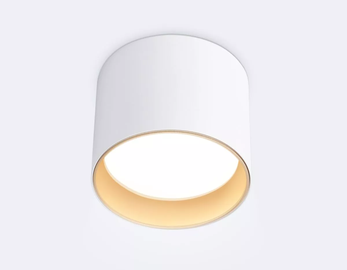 Накладной светильник Ambrella Light Techno spot GX Standard tech TN5304
Накладной светильник Ambrella Light Techno spot GX Standard tech TN5304