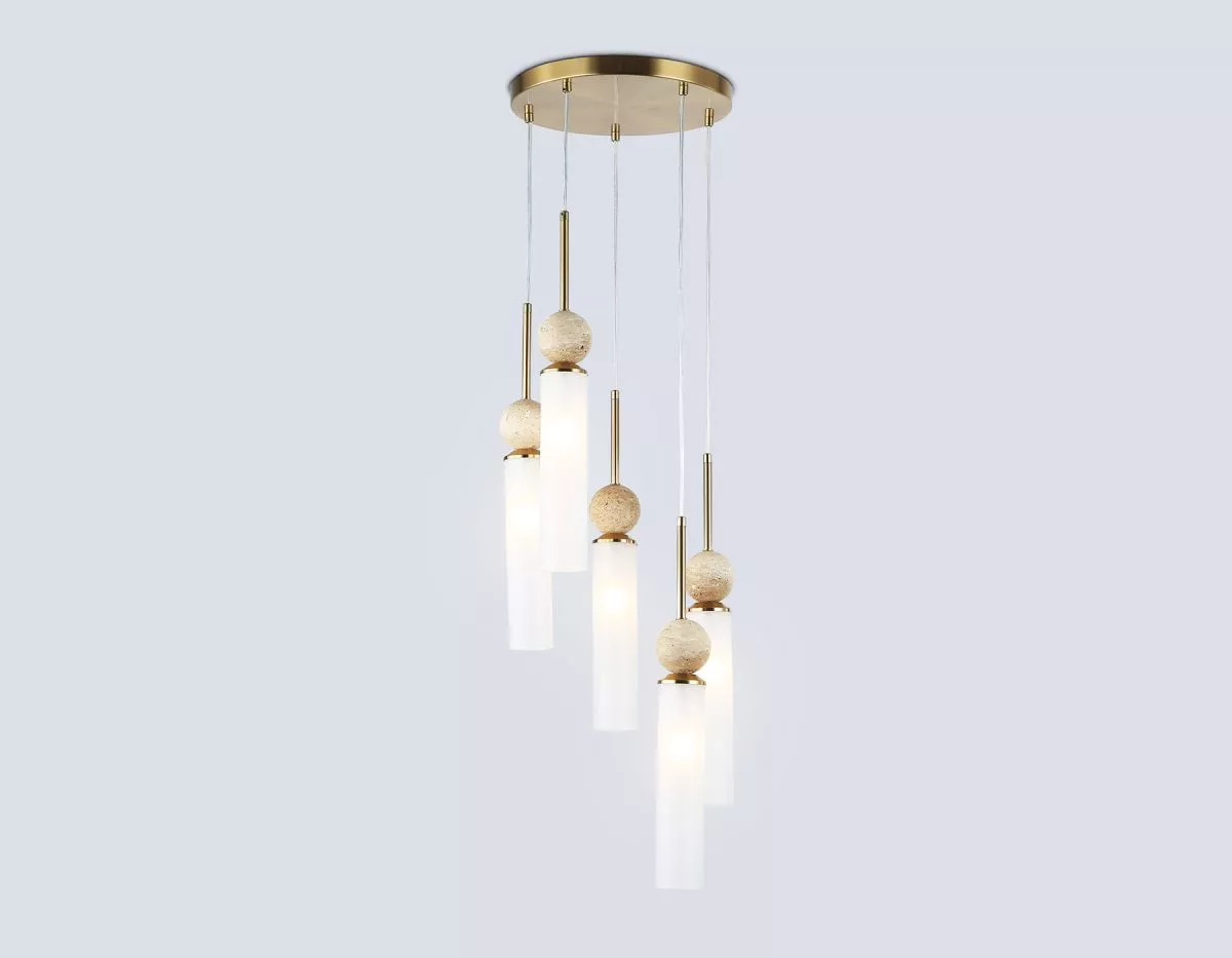 Подвесной светильник Ambrella Light High Light Modern LH53259
Подвесной светильник Ambrella Light High Light Modern LH53259
