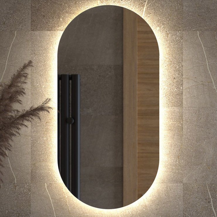 Зеркало Defesto Opti DF 2902 40x80, с нейтральной подсветкой, без выключателя
Зеркало Defesto Opti DF 2902 40x80, с нейтральной подсветкой, без выключателя