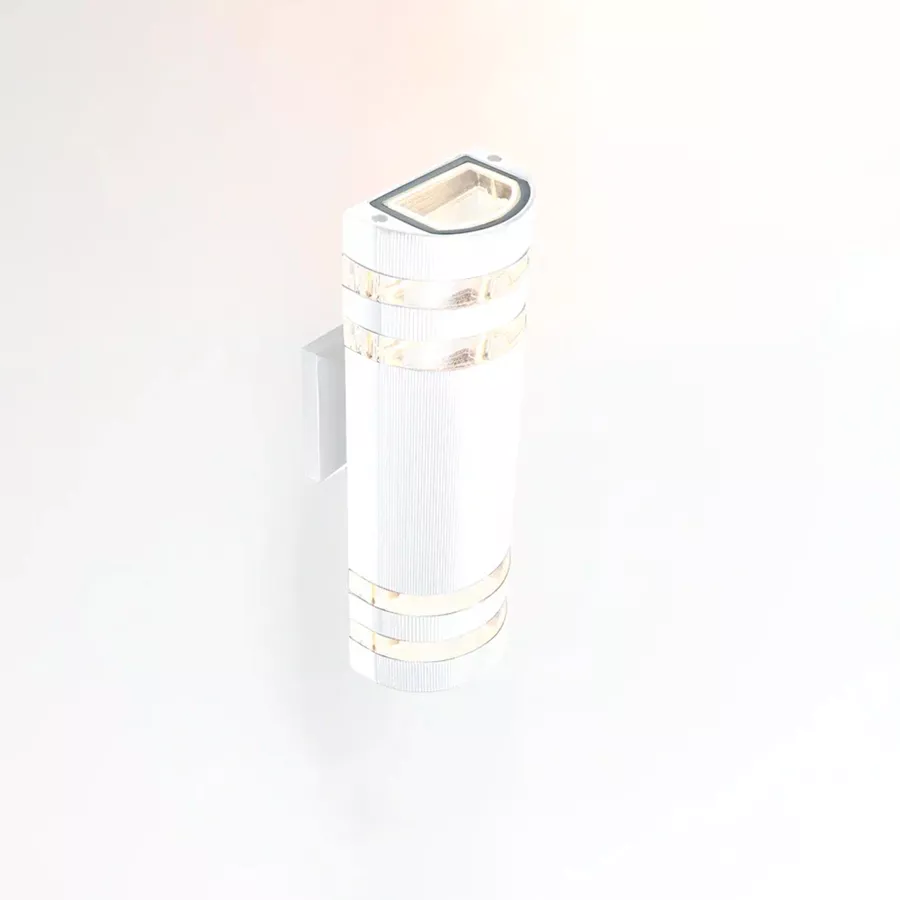 Уличный настенный светильник General Потис GWL-2MR16-GU10-R-IP65 662601
Уличный настенный светильник General Потис GWL-2MR16-GU10-R-IP65 662601