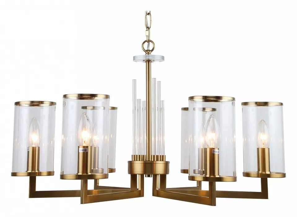 Подвесная люстра Stilfort Vase 1046/05/06P
Подвесная люстра Stilfort Vase 1046/05/06P