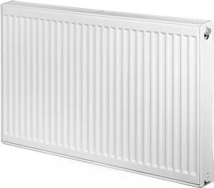 Радиатор стальной Elsen ERV 110514 тип 11
Радиатор стальной Elsen ERV 110514 тип 11