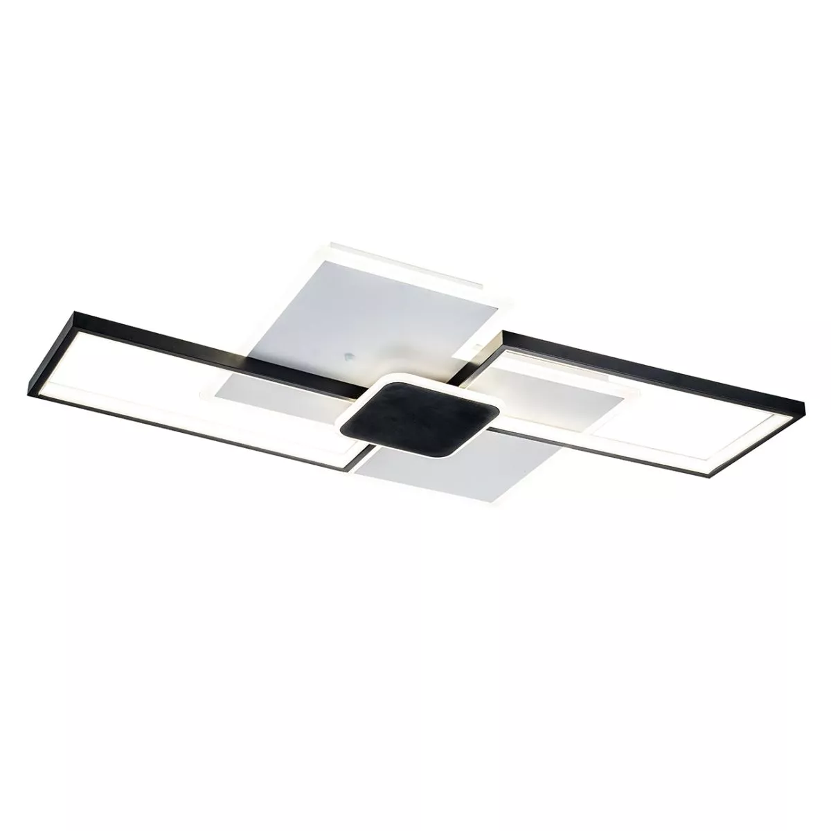 Потолочный светильник Escada 10216/S LED 138W White/Black
Потолочный светильник Escada 10216/S LED 138W White/Black