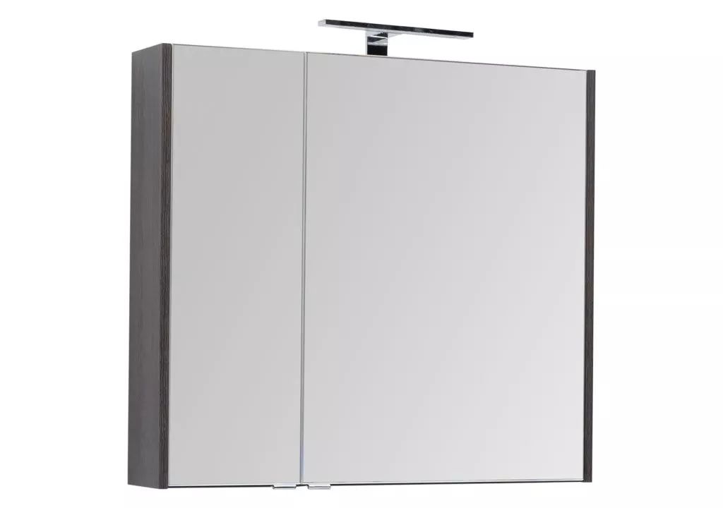 Зеркало-шкаф Aquanet 82.5 см (00200918)
Зеркало-шкаф Aquanet 82.5 см (00200918)