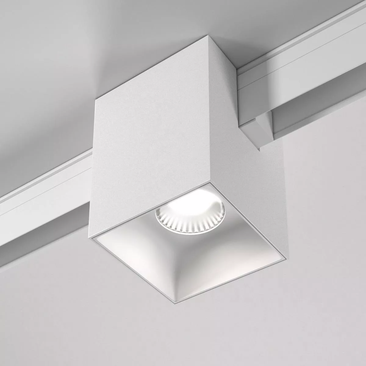 Трековый светодиодный светильник Elektrostandard Slim Magnetic Solo 85055/01 белый a063497
Трековый светодиодный светильник Elektrostandard Slim Magnetic Solo 85055/01 белый a063497
