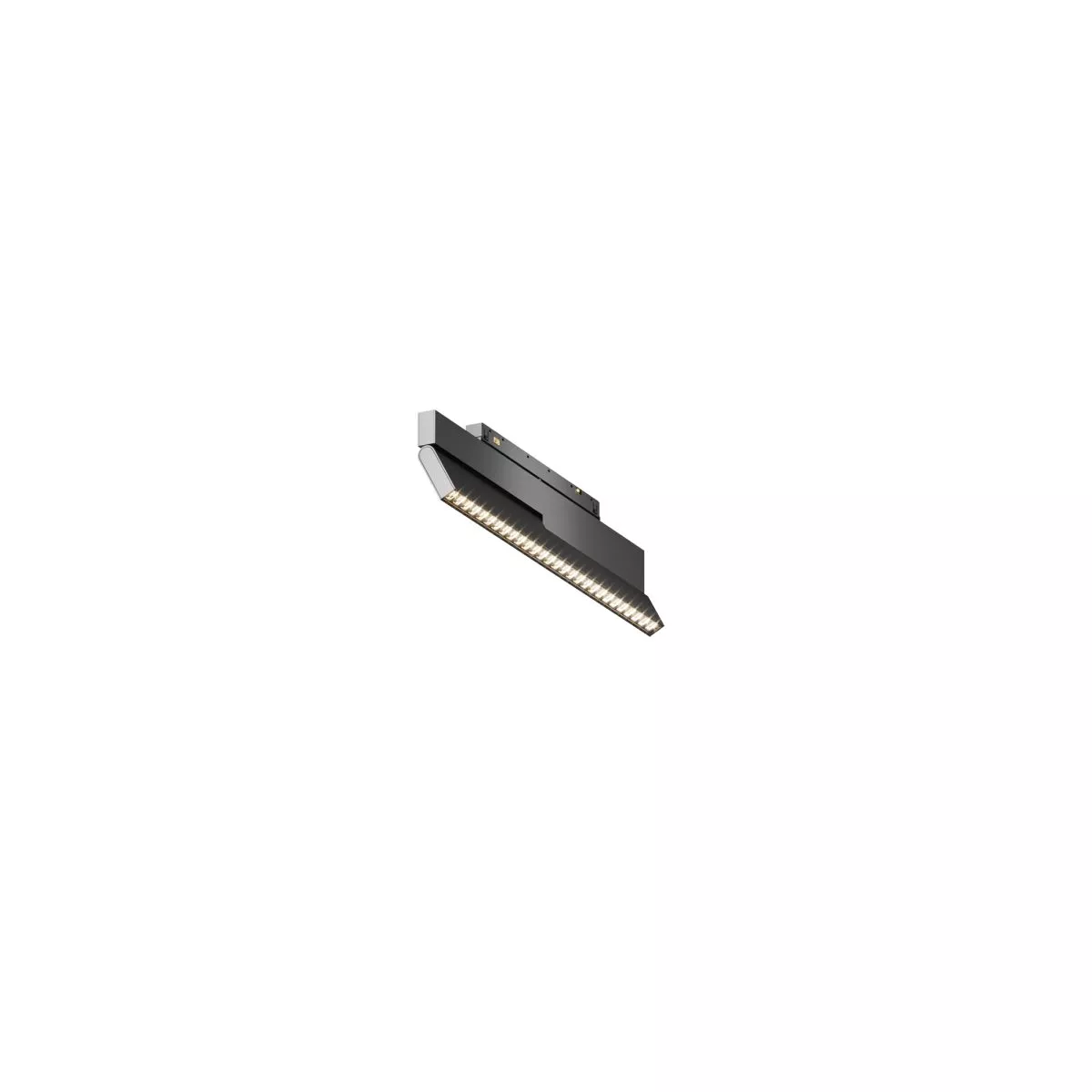 Трековый магнитный светильник Maytoni Technical Points Ro tExility X TR242-2-12W4K-B
Трековый магнитный светильник Maytoni Technical Points Ro tExility X TR242-2-12W4K-B
