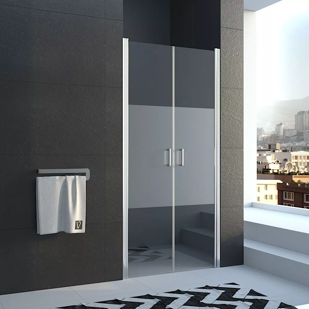 Душевое ограждение VN44-100-04-19C1
Душевое ограждение VN44-100-04-19C1