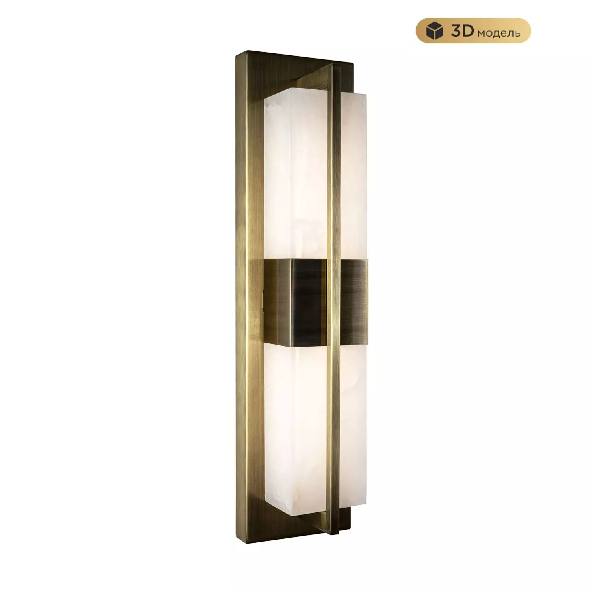 Настенный светильник Modestyle MS.105.470
Настенный светильник Modestyle MS.105.470