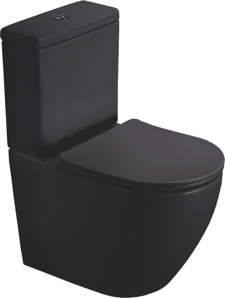 Унитаз-компакт напольный SantiLine SL-5016MB безободковый, с микролифтом, черный матовый
Унитаз-компакт напольный SantiLine SL-5016MB безободковый, с микролифтом, черный матовый
