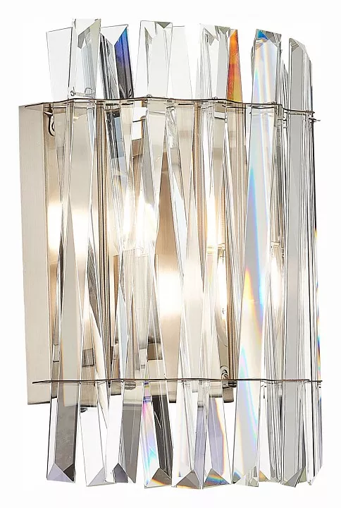 Накладной светильник ST-Luce Fabio SL1170.101.02
Накладной светильник ST-Luce Fabio SL1170.101.02