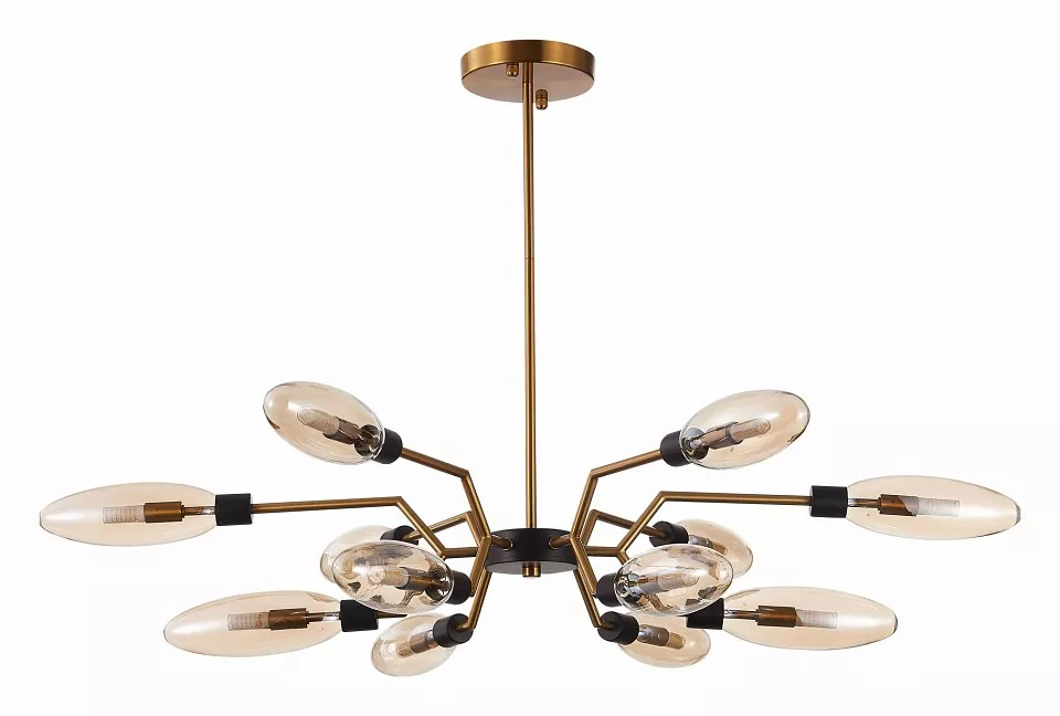 Потолочная люстра ST-Luce Desima SL1174.303.12 
Потолочная люстра ST-Luce Desima SL1174.303.12