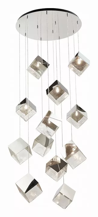 Подвесной светильник ST-Luce Riello SL1182.103.12
Подвесной светильник ST-Luce Riello SL1182.103.12