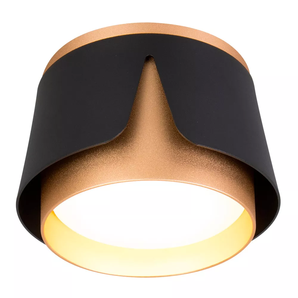 Накладной светильник Arte Lamp Amaks A8028PL-1BK
Накладной светильник Arte Lamp Amaks A8028PL-1BK