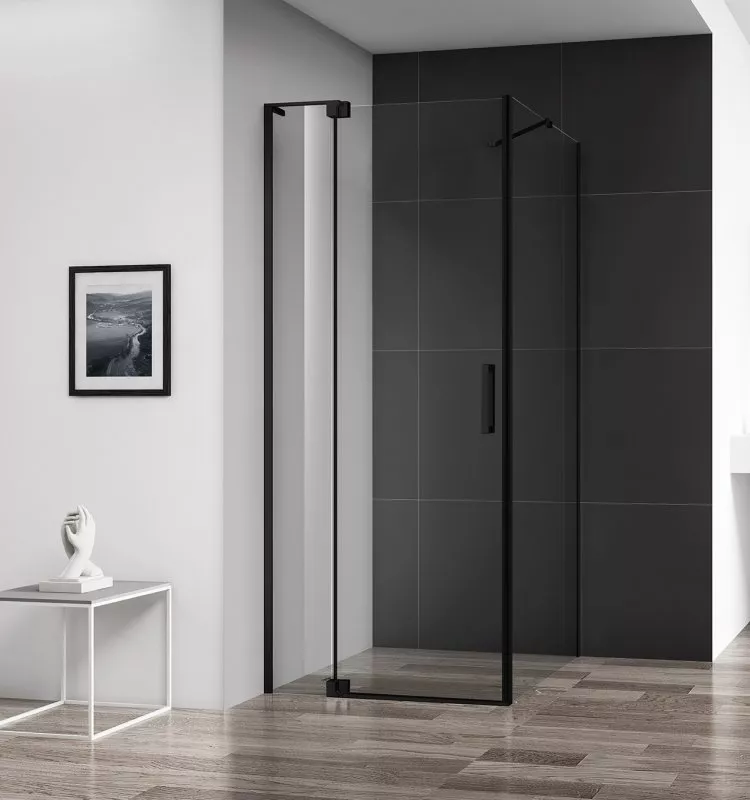 Душевой уголок Cezares Slider AH 1 100-100/110 C Nero профиль черный, стекло прозрачное
Душевой уголок Cezares Slider AH 1 100-100/110 C Nero профиль черный, стекло прозрачное